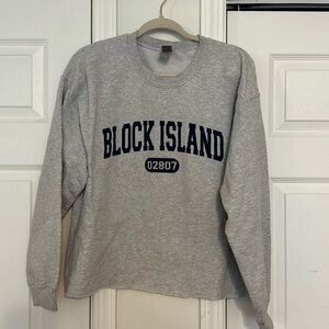 Crewneck Sweatshirt
